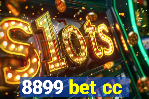 8899 bet cc